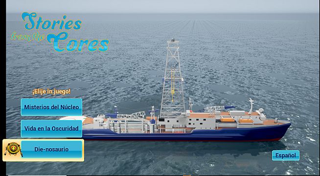 Stories From the Cores