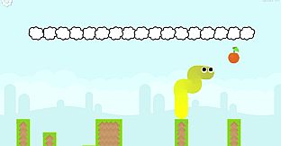 Gravity Snake - Buy me a coffee Donation