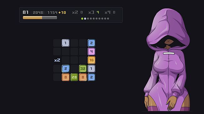 Mojo 2: Mia - Collection Edition