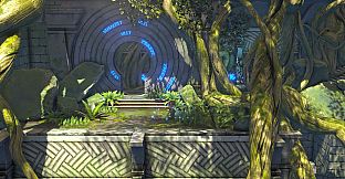 Eiyuden Chronicle: Hundred Heroes - Story Expansion: The Chapter of Marisa