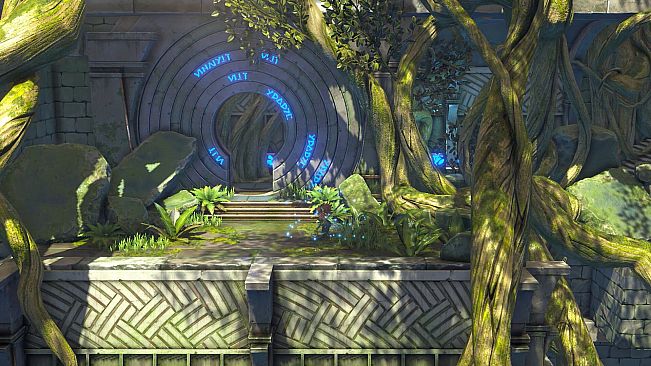 Eiyuden Chronicle: Hundred Heroes - Story Expansion: The Chapter of Marisa