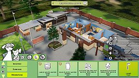 Animal Shelter Simulator