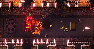 Enter the Gungeon - Microtransaction Gun
