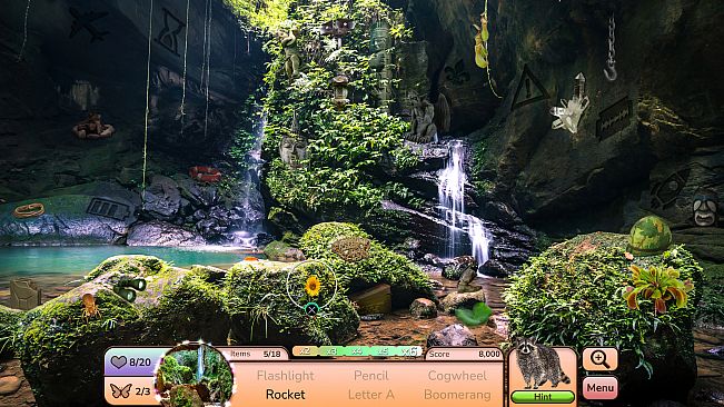 I love Finding Wild Friends Collector's Edition