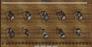 Fantasy Grounds - Jans Tokenpack 16 - Ancient Greek Heroes