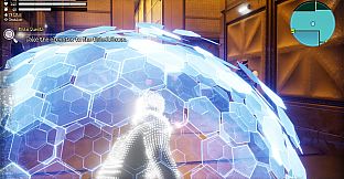 FALLEN : FATAL FORCE