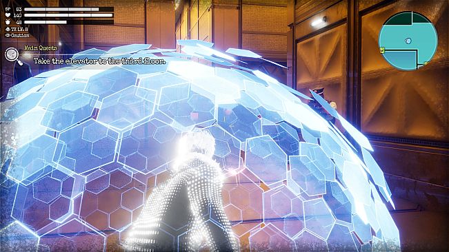 FALLEN : FATAL FORCE