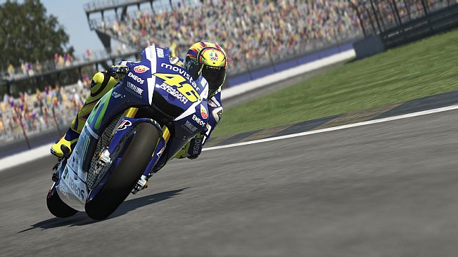 MotoGP15