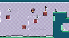 Emerald Huntress Friends