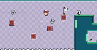 Factory Escape (Windows)