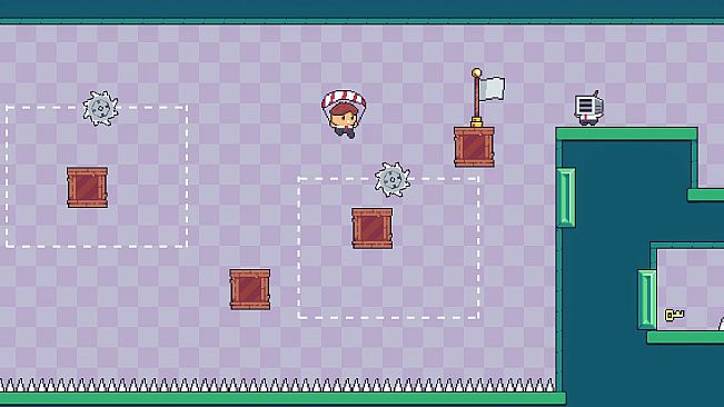 Factory Escape (Windows)