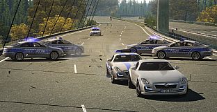 Crash Time - Undercover