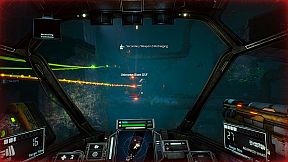 Aquanox Deep Descent