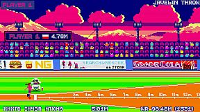 World CHAMPIONS: Decathlon