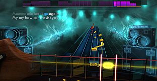 Rocksmith 2014 Edition – Remastered – ABBA - “Mamma Mia”