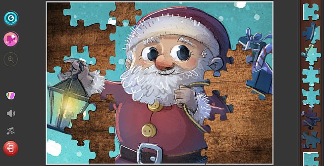 Children's Jigsaw Puzzles