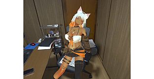 VR Harem Life DLC - Ren