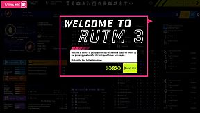 Rugby Union Team Manager 3