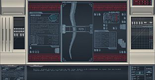 Darkstar Medical Mercenary