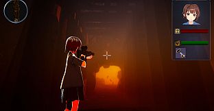 Poco In Dungeon - Pico In Cave