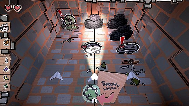 The Legend of Bum-bo