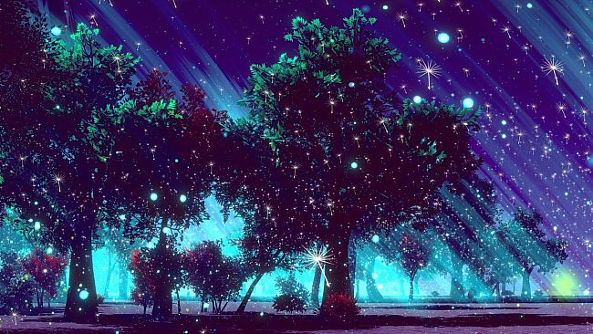 LSD Dream Emulator: Vaporwave (Wanderlust)