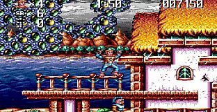 QUByte Classics - Jim Power: The Lost Dimension Collection by Piko