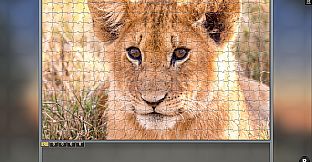 Jigsaw Puzzle Pack - Pixel Puzzles Ultimate: Variety Pack 21