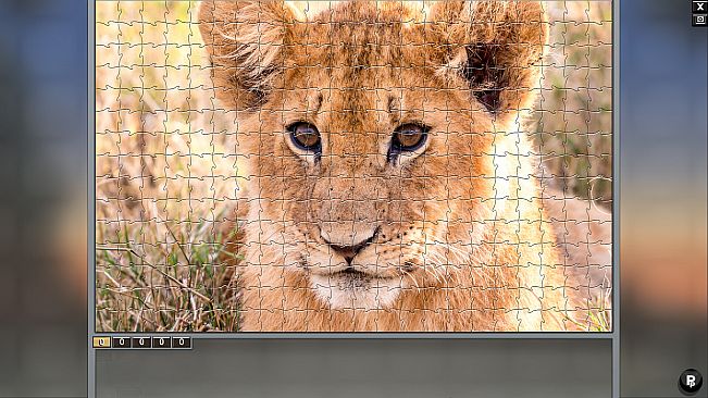 Jigsaw Puzzle Pack - Pixel Puzzles Ultimate: Variety Pack 21