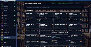 Journeybound Idle - Supporter Pack