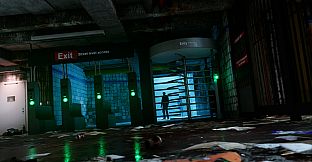 Propagation VR - Co-op