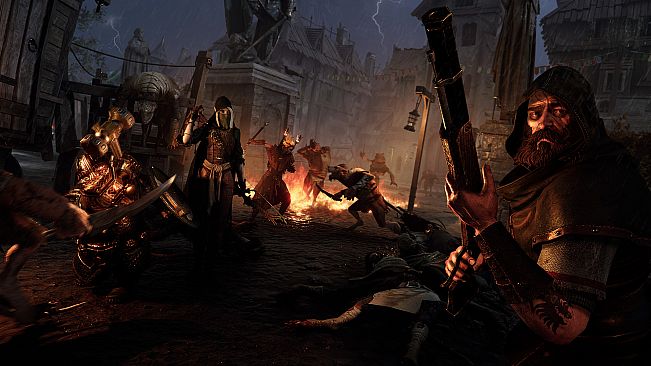 Warhammer: Vermintide 2 - Collector's Edition Upgrade