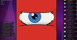 Eyedle