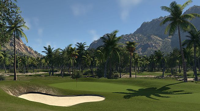 The Golf Club - Collectors Edition Upgrade