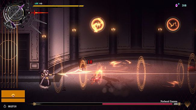 OVERLORD: ESCAPE FROM NAZARICK