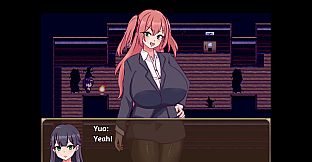 The Great Yokai of the Haunted Halls