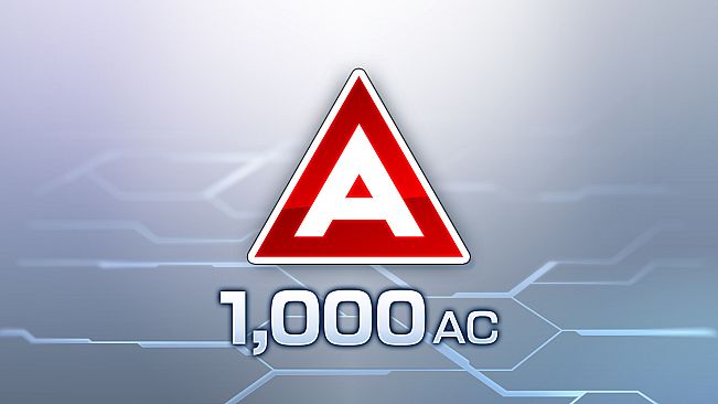 1000AC Exchange Ticket