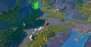 Warriors of Nova Thera