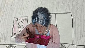 "Buy The Game, I Have a Gun" -Sheesh-Man