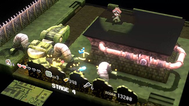 WORLD WAR V: LAST CALL