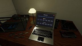 Realtime Mining Simulator