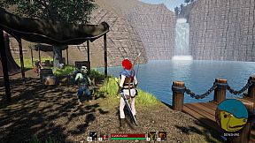 Chronicles of Galdurvale