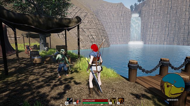 Chronicles of Galdurvale