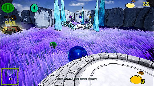 Juicy Bois: Conflict