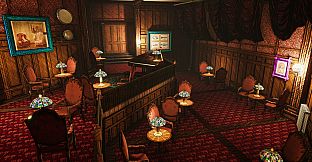 Albino Lullaby Episode 2: Alice's Lullaby