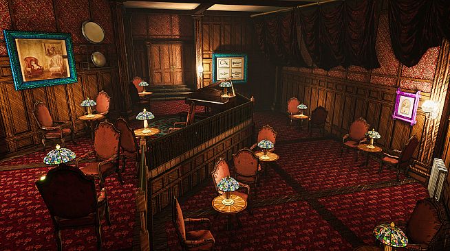 Albino Lullaby Episode 2: Alice's Lullaby