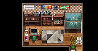 RPG Maker VX Ace - Modern + Inner Basic Tiles