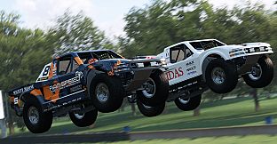 Automobilista 2 - Adrenaline Pack Pt2