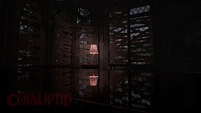 Corrupted