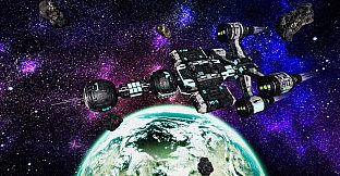 Spaceships for Clip maker